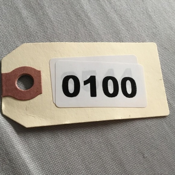 Zara Trafaluc Dress Womens Medium Multicolor Patchwork Boho Long Sleeve Midi - Picture 13 of 13